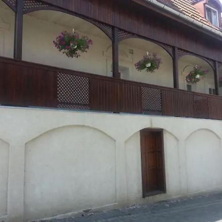 Apartament 6 Târgu-Mureş 외부 사진