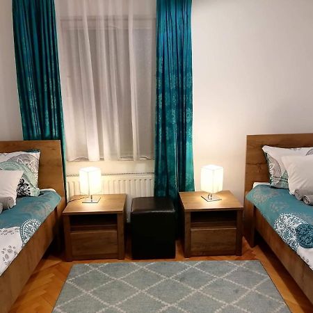 Apartament 6 Târgu-Mureş 외부 사진
