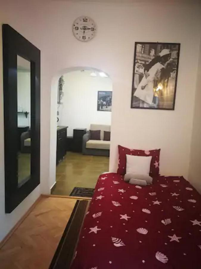 Apartament 6 Târgu-Mureş 외부 사진