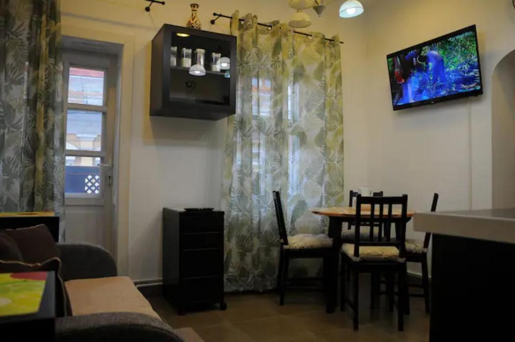 Apartament 6 Târgu-Mureş 외부 사진