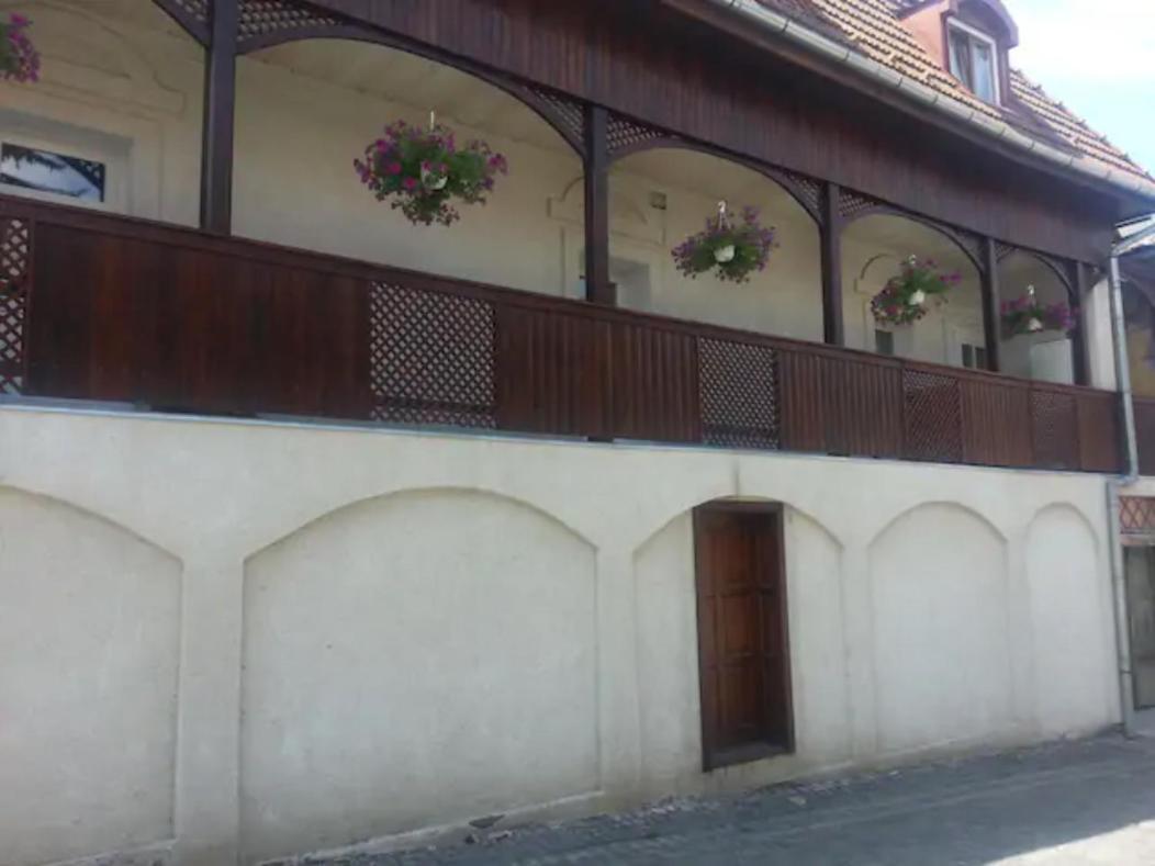 Apartament 6 Târgu-Mureş 외부 사진