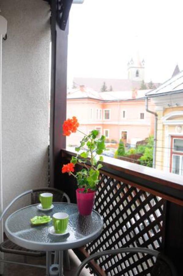 Apartament 6 Târgu-Mureş 외부 사진