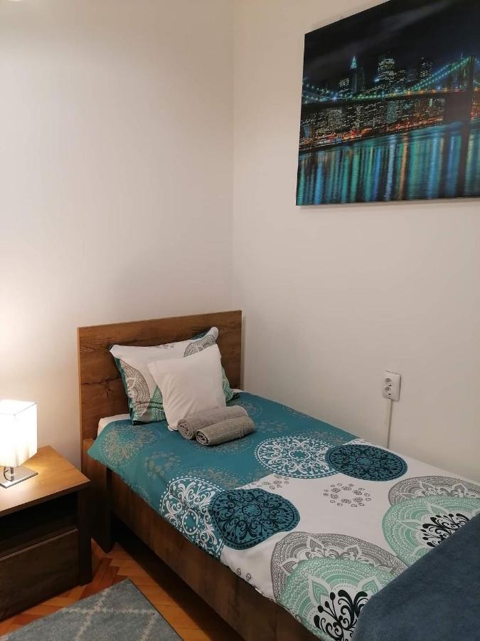 Apartament 6 Târgu-Mureş 외부 사진