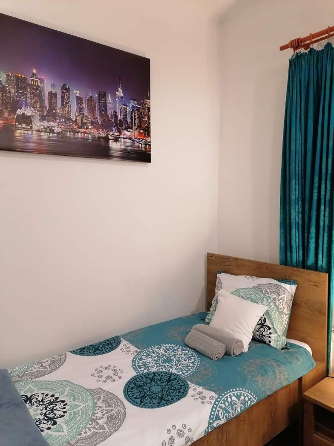 Apartament 6 Târgu-Mureş 외부 사진