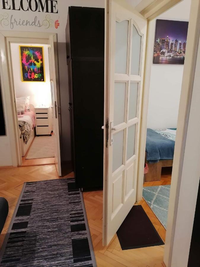 Apartament 6 Târgu-Mureş 외부 사진