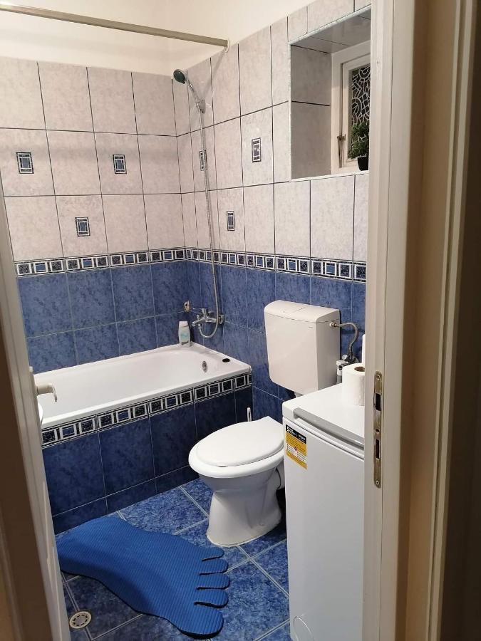 Apartament 6 Târgu-Mureş 외부 사진