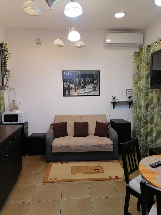 Apartament 6 Târgu-Mureş 외부 사진