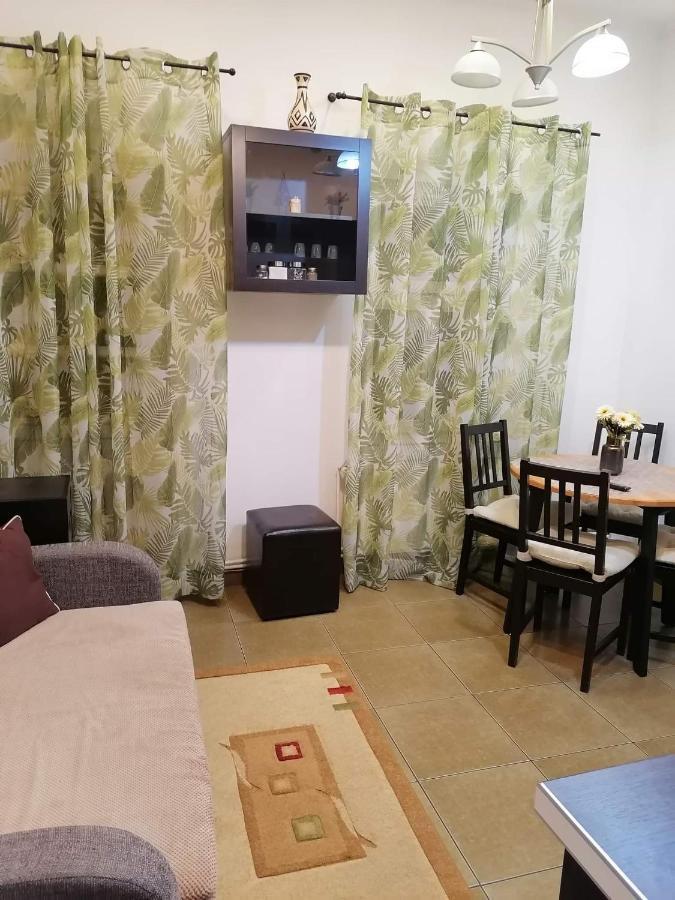 Apartament 6 Târgu-Mureş 외부 사진