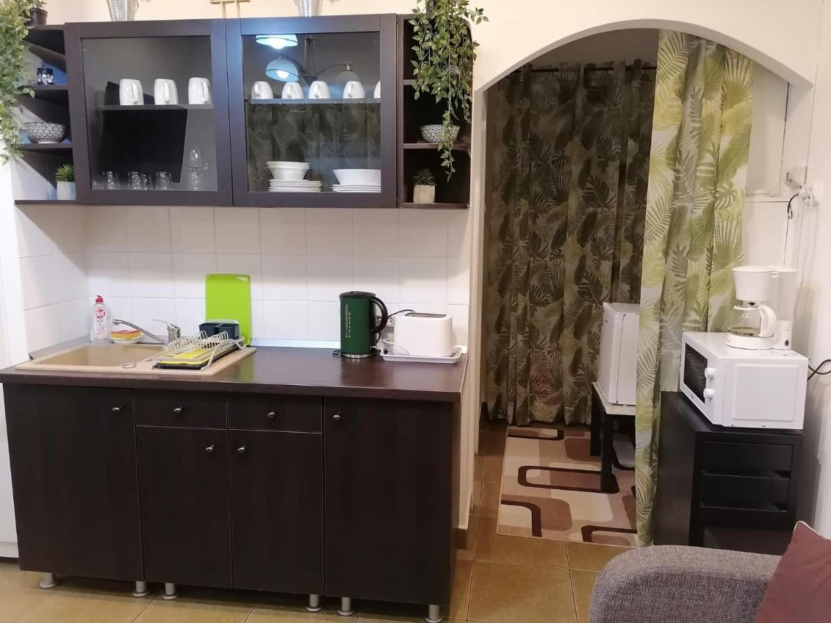 Apartament 6 Târgu-Mureş 외부 사진