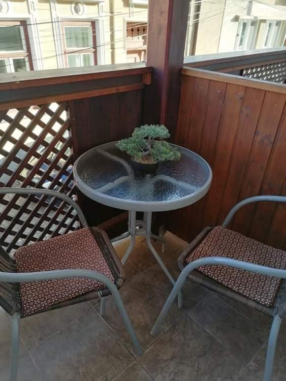 Apartament 6 Târgu-Mureş 외부 사진