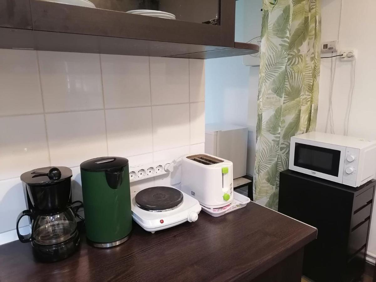Apartament 6 Târgu-Mureş 외부 사진
